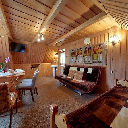 Schodami Do Nieba Zakopane Eksteriør bilde